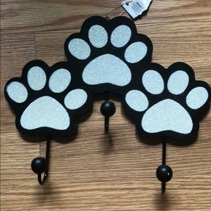 Coat/Belt/Leash/ hanger!